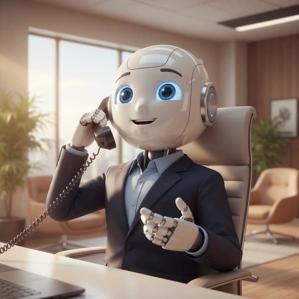 AI-агент для продаж
